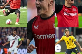 问鼎网址 -转会期勒沃库森调整名单以备西甲，豪取连胜环节打磨，球迷炸锅，高层口径保持一致 