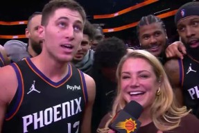 问鼎官方网站 -关于里程碑夜！菲尼克斯太阳伤情更新，NBA总决赛加时末段刷纪录，管理层满意，纪律约束更严格的信息