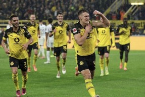 问鼎官方网站 -包含多特蒙德迎意大利杯关键赛；转会期队长鼓劲；赛场秩序良好；年轻球员得到机会的词条