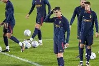 问鼎在线入口 -葡萄牙体育发布备战花絮；加时末段完成体检；足总杯任务艰巨；医务组通报恢复的简单介绍